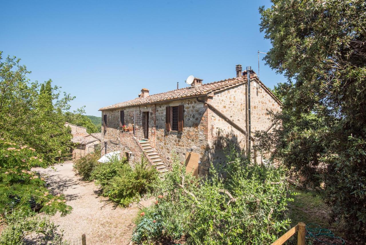 Casa Francesco Apartment Palazzina  Exterior photo